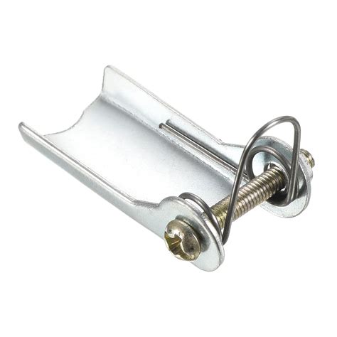 M METERXITY Hook Safety Latch Kit - Clevis Slip Hook Receiver Hitch ...