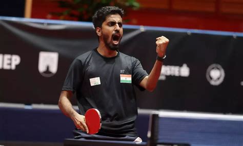 Table Tennis at the 2022 Commonwealth Games: Preview, Schedule, Indian ...