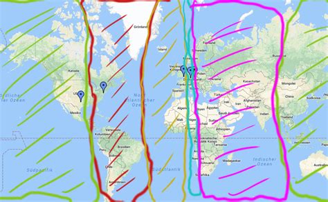 GIS Adding Catchment Area 的图像结果