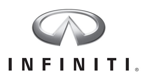 Logo del Coche Infiniti PNG transparente - StickPNG