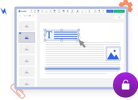 Unlock PDF Files 的图像结果