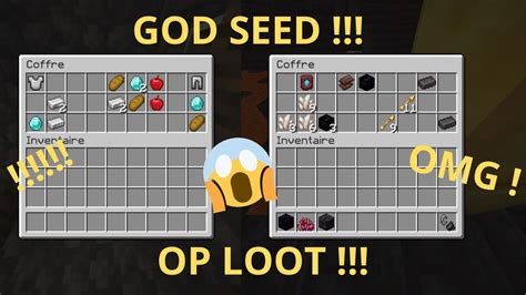 Image result for God Seeds for Java 1.19