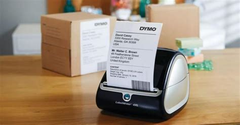 Label Printer 的图像结果