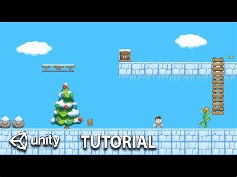 Unity Mech Game Tutorial 的图像结果