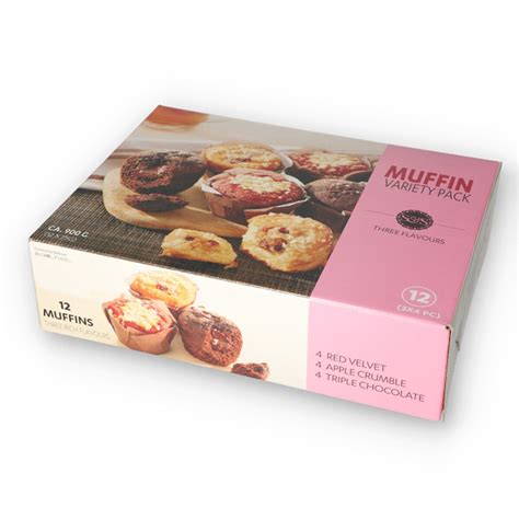 Costco Muffins Cost at Judith Tomlin blog