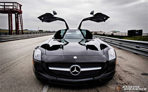Image result for SLS AMG Side View