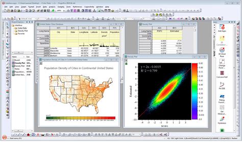 Image result for Origin Statistical Software