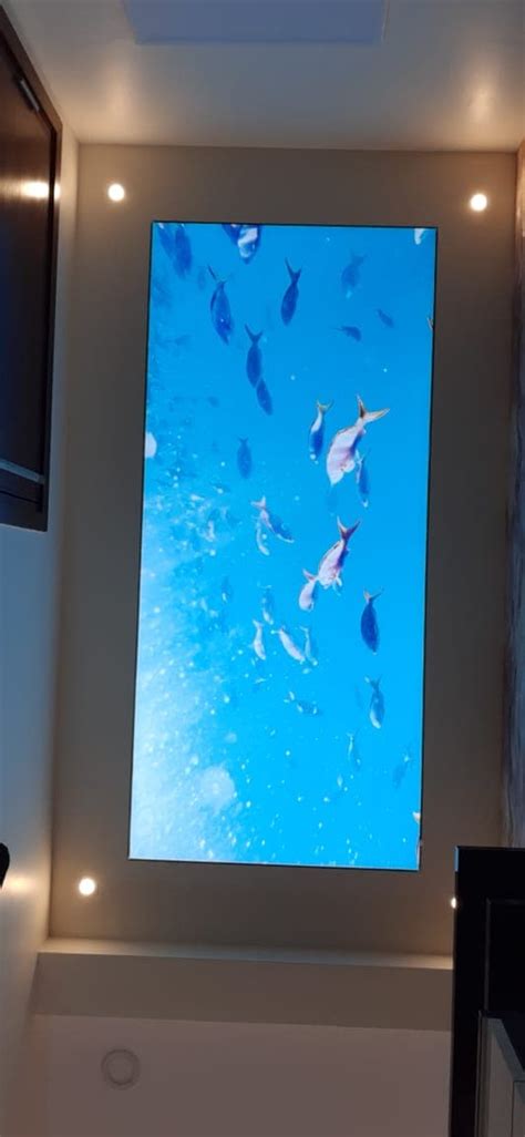 Backlit Box - Right Concepts Advertising