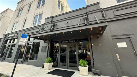 Mise en Place, a French-inspired gem serving Tampa for over 37 years