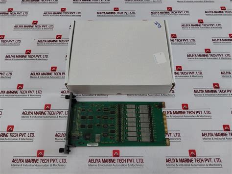 Abb Bailey Imdso14 Digital Output Slave Infi90 Eb0235538 – Aeliya ...