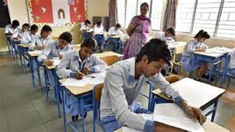 CBSE: 75 Percent Attendance Compulsory for Board Exams