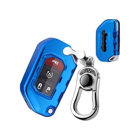 K LAKEY Jeep Wrangler Folding Key Fob | Ubuy India
