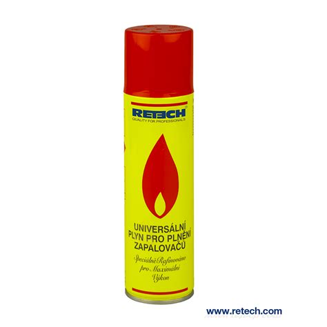 Blazer Torch | Retech