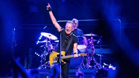 Image result for Bruce Springsteen Poughkeepsie