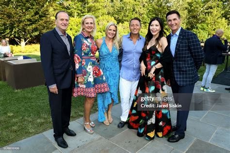 Jack Acoco, Ruth Miller, Beth Benalloul, Sammy Benalloul, Jane Scher ...