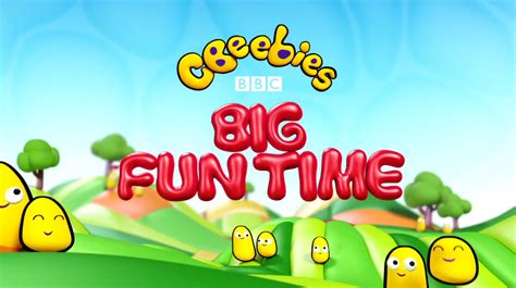 Image result for CBeebies Weekend