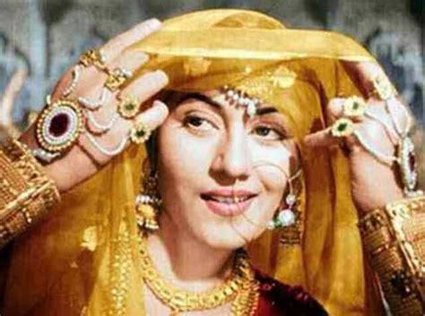 Google honours Madhubala with a doodle | Femina.in