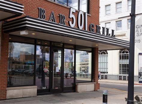 501 Bar in Flint is flipping into ‘safe space’ for people of all ...