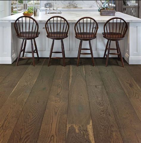 Solid & Engineered Hardwood Flooring, Boise, ID
