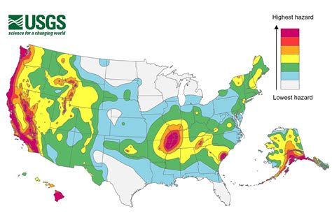 Introduction to Earth Hazards — Earth@Home