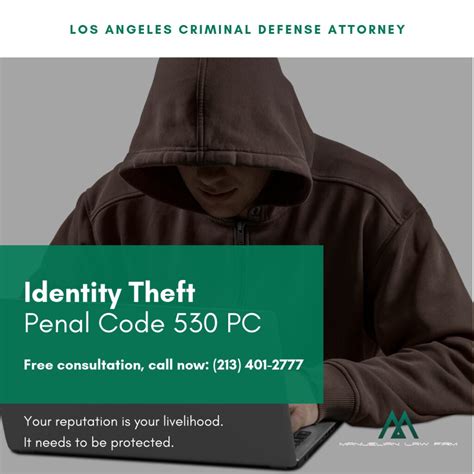 Identity Theft Lawyer