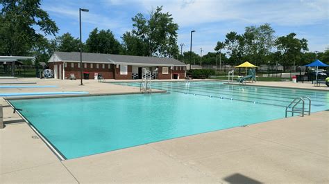 Village of Versailles