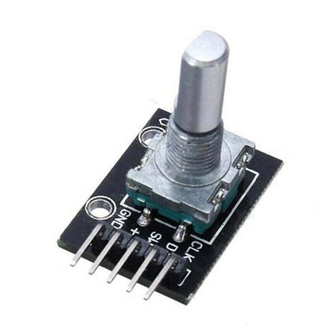 Image result for Rotary Encoder Module