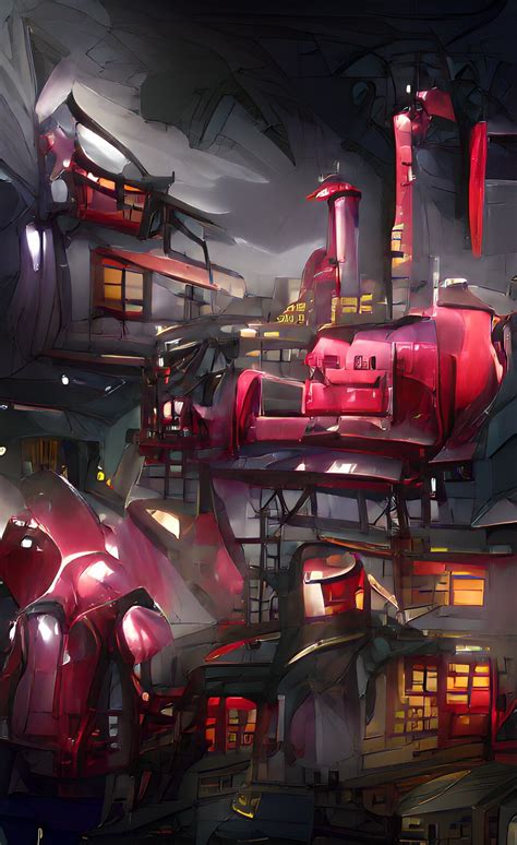 Image result for Mega Factory