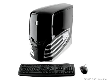 Image result for Alienware Area-51 X58