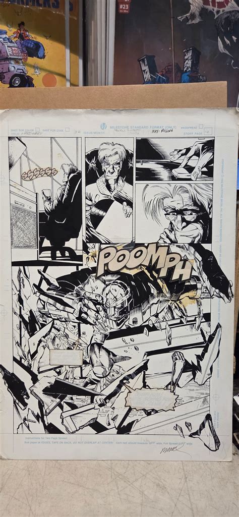 Image result for Bulletproof Comics