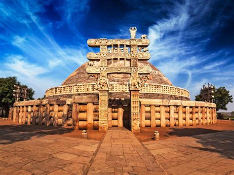 10 Famous Historical Monuments of Medieval India | Feature Articles ...