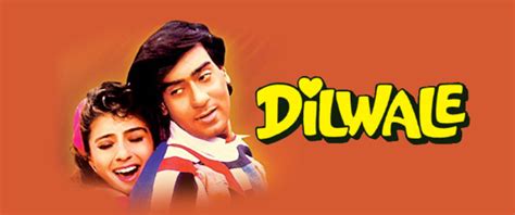 Dilwale (1994) (1994) - Movie | Reviews, Cast & Release Date in ...