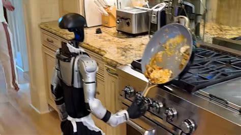UniTree Robot Kitchen 的图像结果