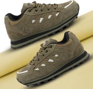 Lakhani Vardaan LAKP-111-OLIVE-7 Running Shoes For Men - Buy Lakhani ...