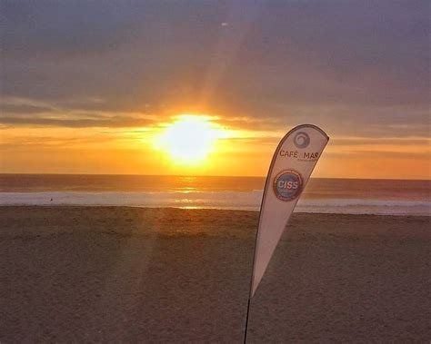 CISS - CAPARICA INTERNATIONAL SURF SCHOOL (2025) All You Need to Know ...