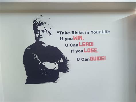 StickMe 'Swami - Vivekananda - Office - Inspirational - Motivational ...