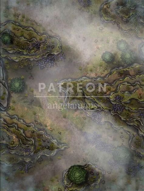 Image result for Battle Map Animations