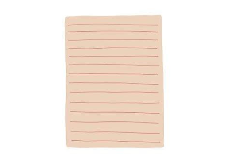 Notepad Lines 的图像结果