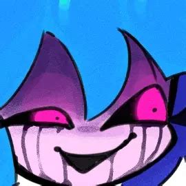 Droopy and The Mouth by Spinarooz on Newgrounds