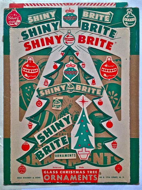 ART SKOOL DAMAGE : Christian Montone: Download This: Vintage Christmas ...