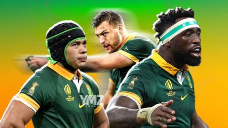 Springboks Match Analysis 的图像结果