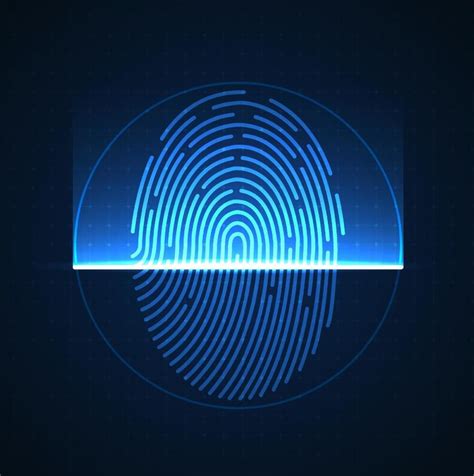 Biometric Security for Tribal Facilities & Data