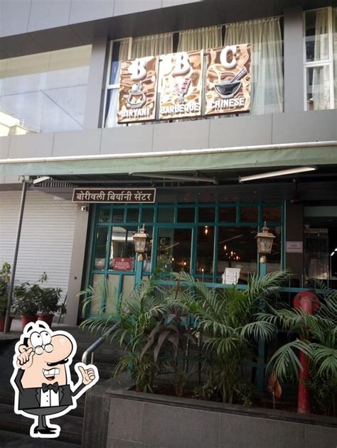 Resto Bar - Biryani Barbeque Chinese By Borivali Biryani Centre, Mumbai ...