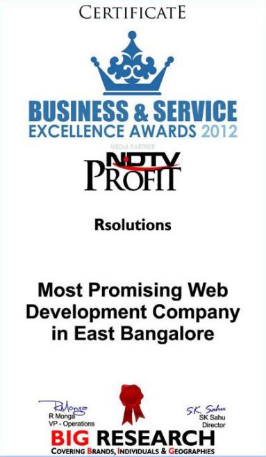 RSOLUTIONS eCRM :: Login