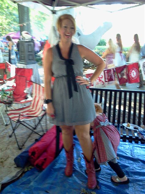 Best Game Day Attire | Ole miss game, Fashion, Attire