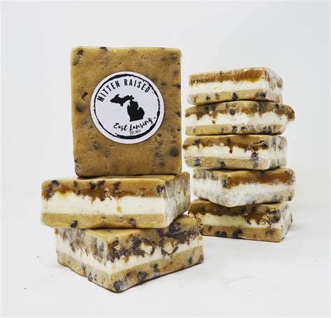 Mitten Raised Bakery