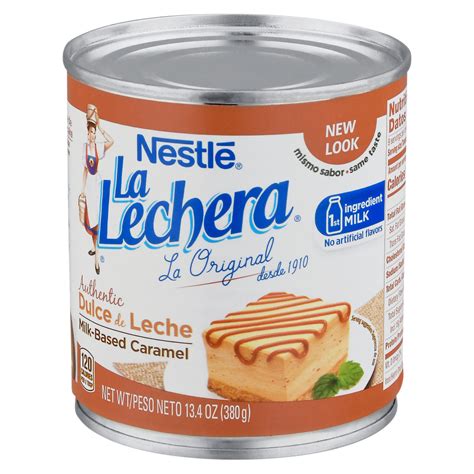 Nestle La Lechera