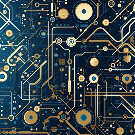 Technological Patterns 的图像结果