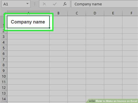 Convert Invoice to Excel 的图像结果
