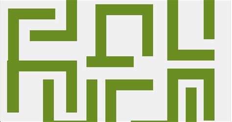 Develop Maze game in VB.net I Scheme MicroProject